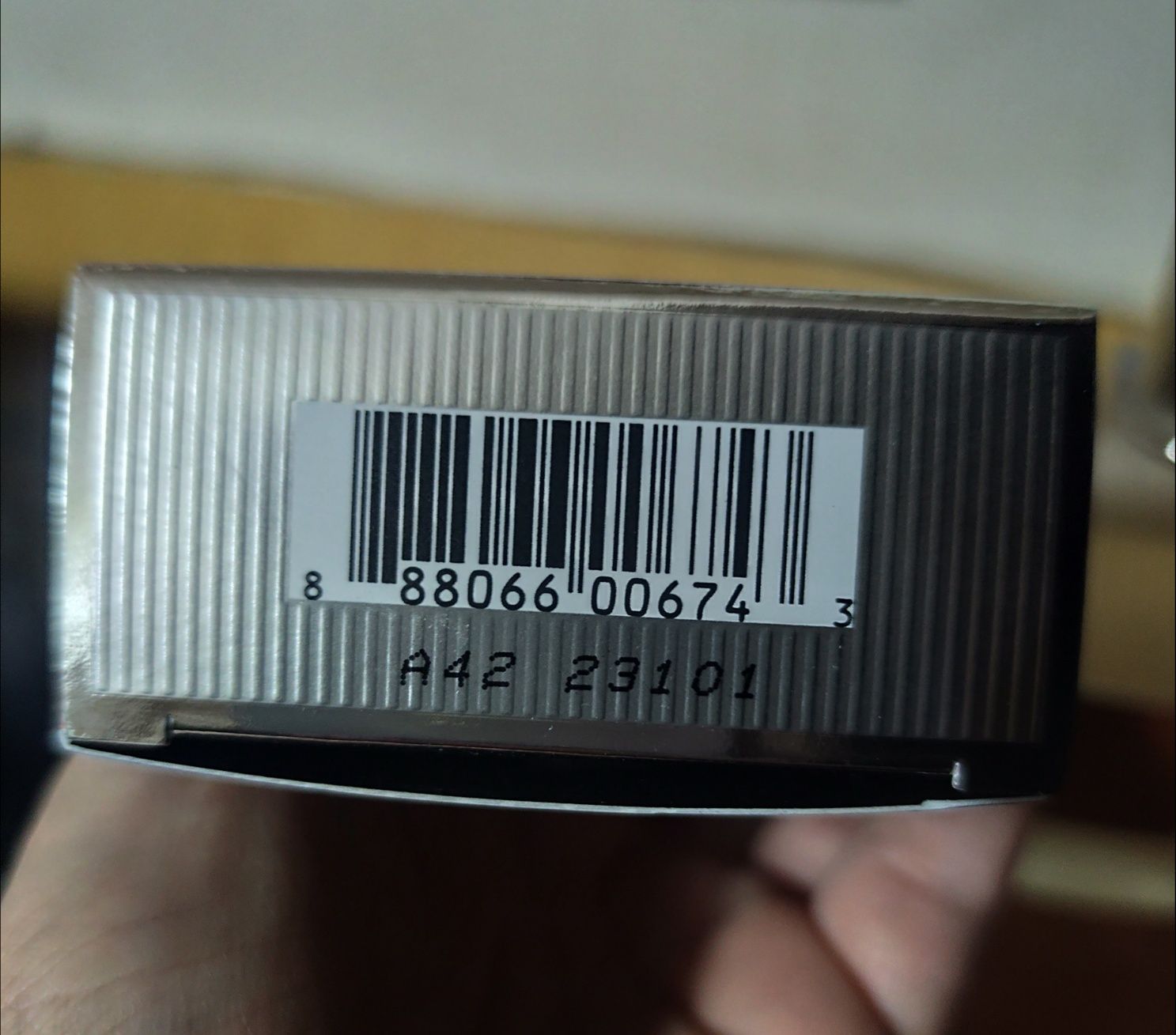 Tom Ford Grey Vetiver - PORTES GRÁTIS