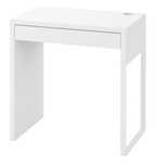Nowe biurko dla dziecka Ikea  Micke biale