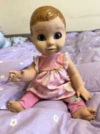 Інтерактивна лялька Luvabella