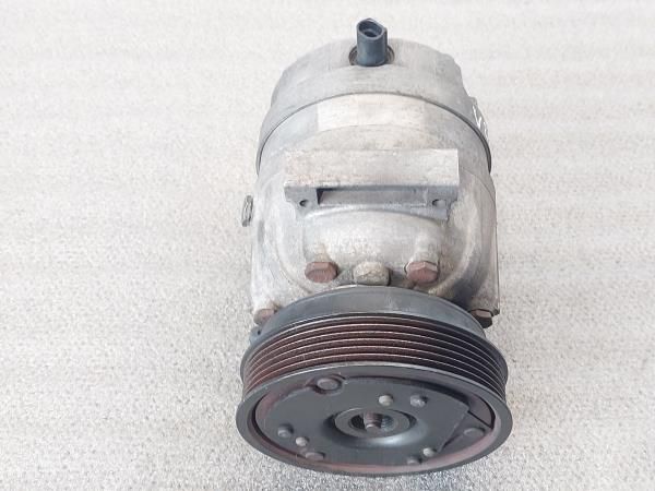 Compressor AC RENAULT Laguna II Break (KG0/1_)