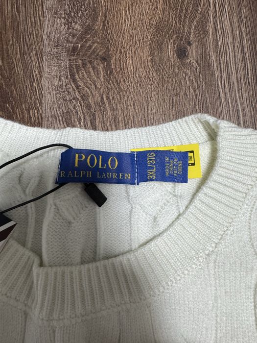 Polo Ralph Lauren Sweater
