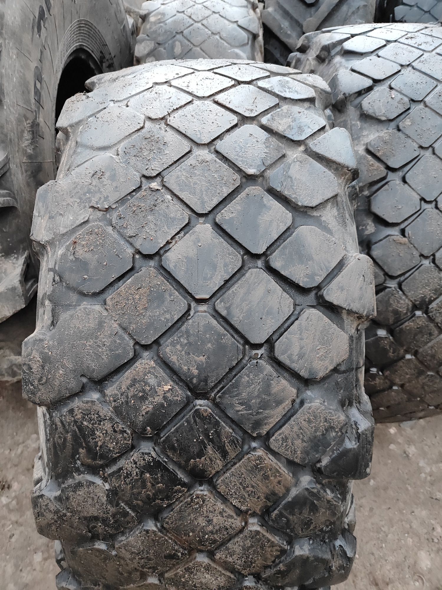 Шини Белшина 525/70 R21