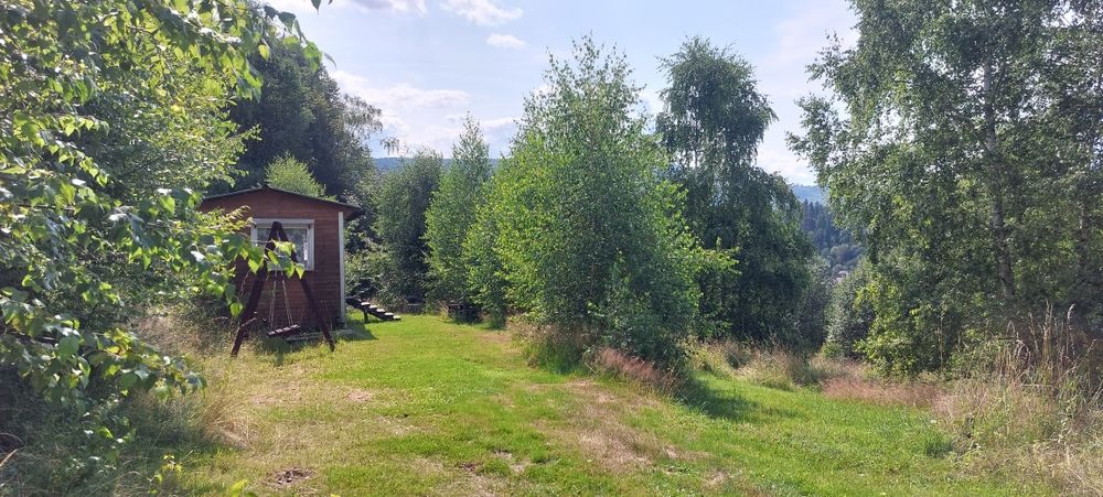 Domek Brenna nocleg okolice Ustroń,Wisła,Szczyrk.