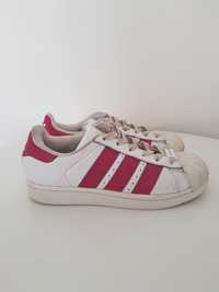 Adidas superstar rozmiar 35 1/2