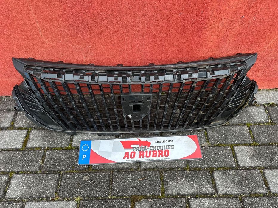 Grelha Peugeot 2008 2024