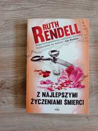 Z najlepszymi życzeniami śmierci - Ruth Rendell