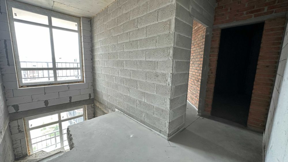 Дворівнева квартира в Синергія Сіті—комфорт та безпека для вашої сім'ї