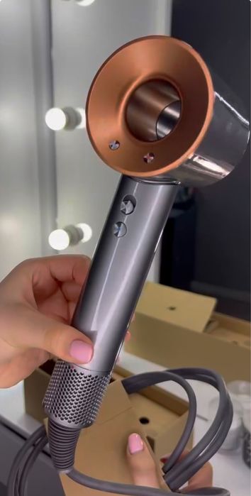 Dyson supersonic фен