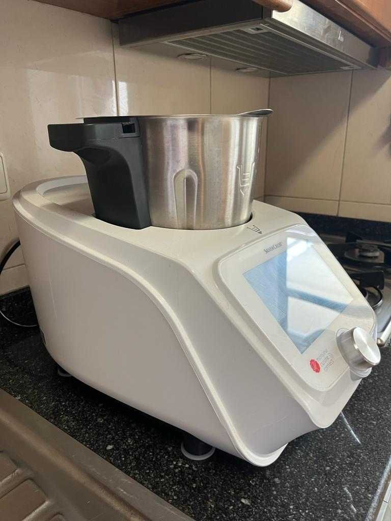 Robot de Cozinha MCC Monsieur Cuisine Connect