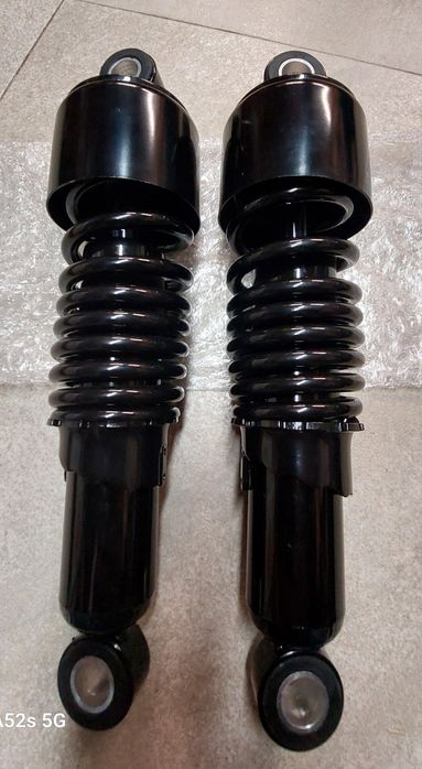 Amortecedores Harley Davidson