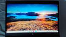 Laptop. Notebook. Do nauki. Chromebook HP 14 cali, GooglePlay