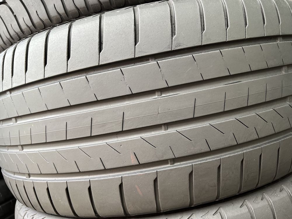 Шины летние 255/45/R19 Bridgestone Turanza T005