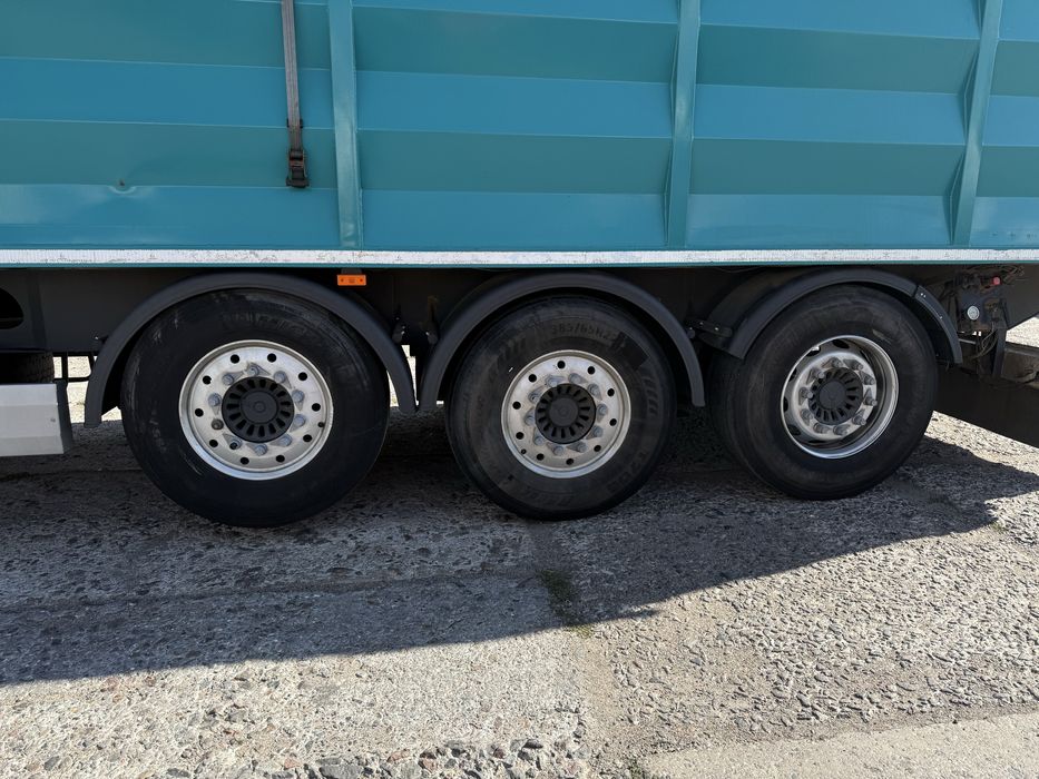 Комплект Ман Тга