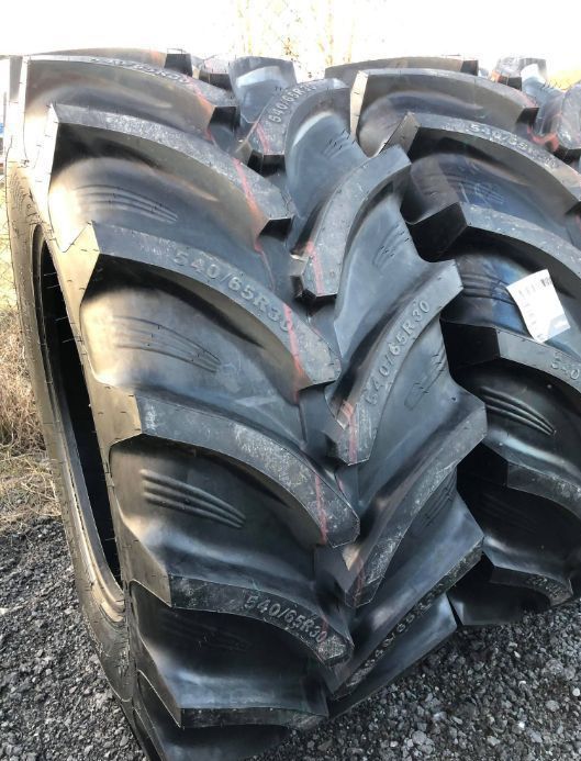 NOWE opony Ozka	 320/70R20 (11.2R20) 320/70R24. 320/85R24