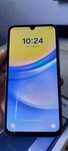 Samsung A15 5G dual sim j.nowy ram4/128rom blue black w100%sprawny