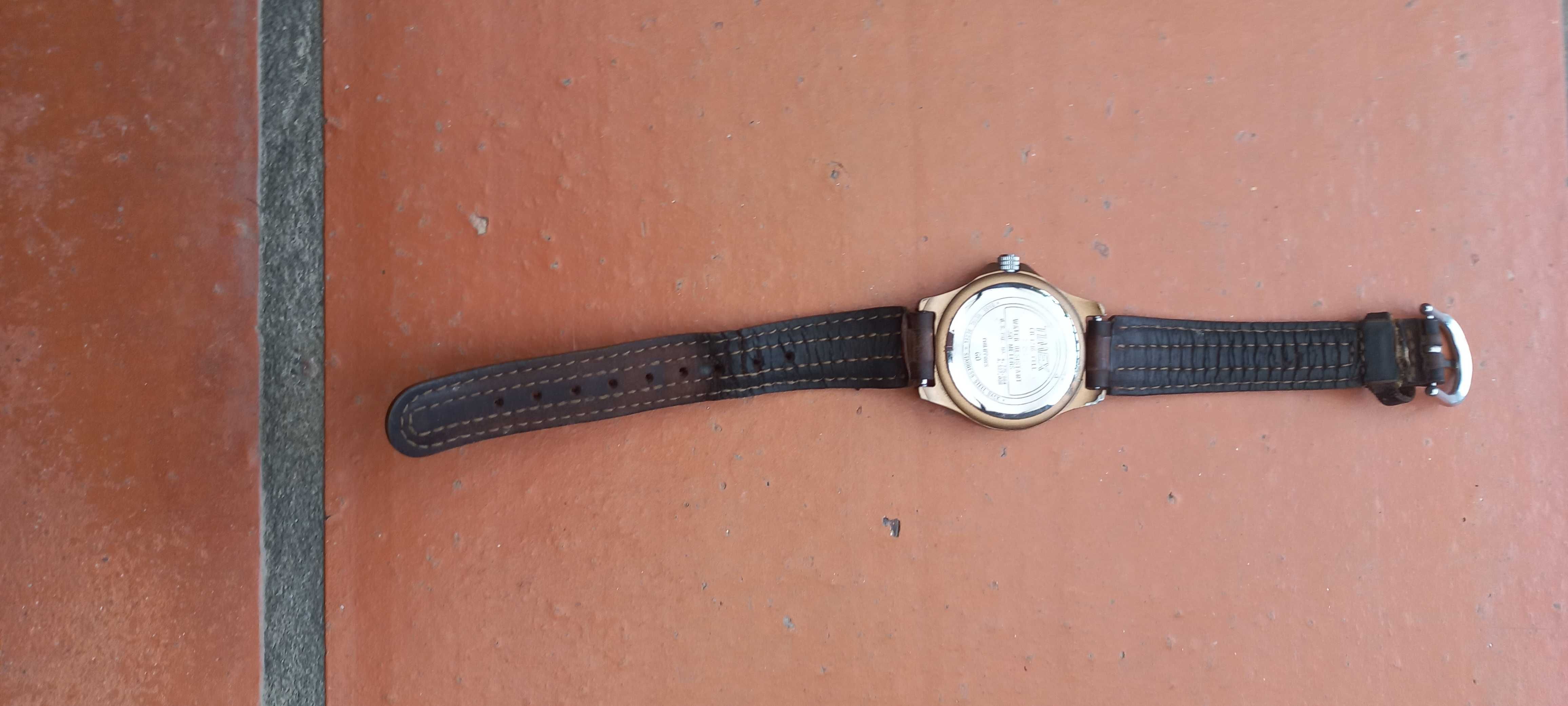 timex expedition indiglo