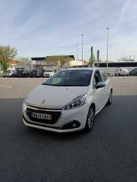 Peugeot 208 Style 2018