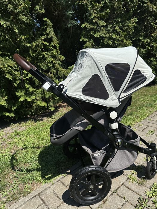 Bugaboo Cameleon 3 Blend Limited Edition 2w1