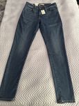 Jeansy damskie  Levi's