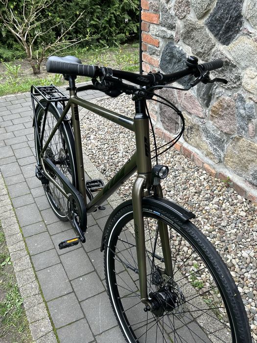 Rower KTM Urban 12SX