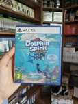 PS5 Dolphin Spirit Ocean Mission Nowa