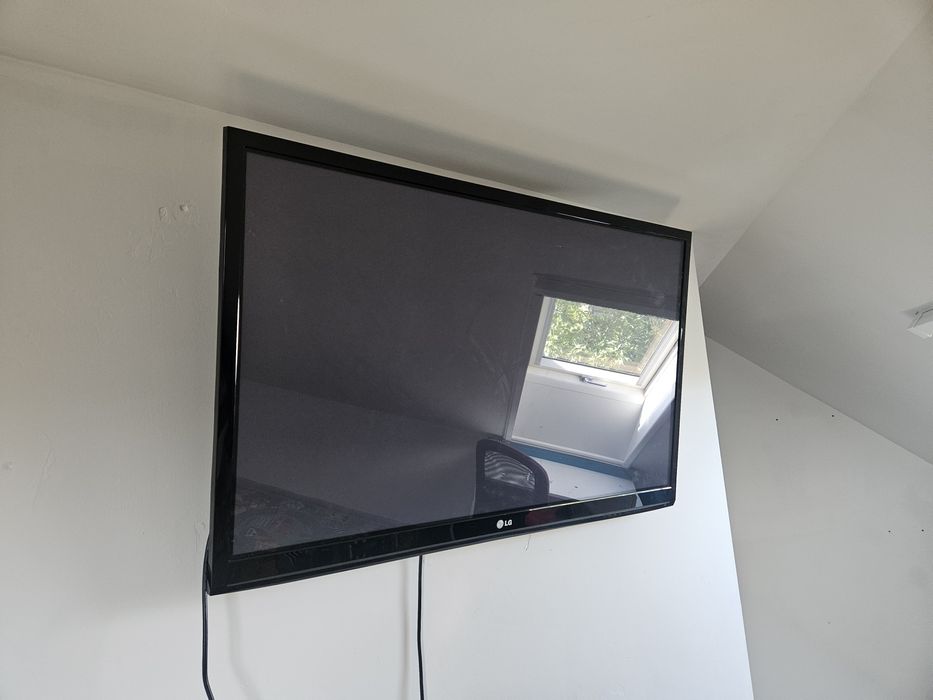 Telewizor plazma LG 50cali