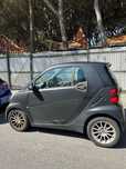Smart ForTwo Coupé 1.0 mhd Passion 71