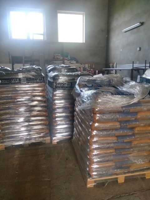 Pelet Pellet a1 Plus  TRANSPORT GRATIS