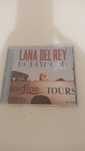 CD Lana del Rey honeymoon