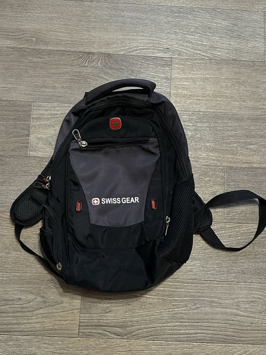 Портфель-сумка swissgear
