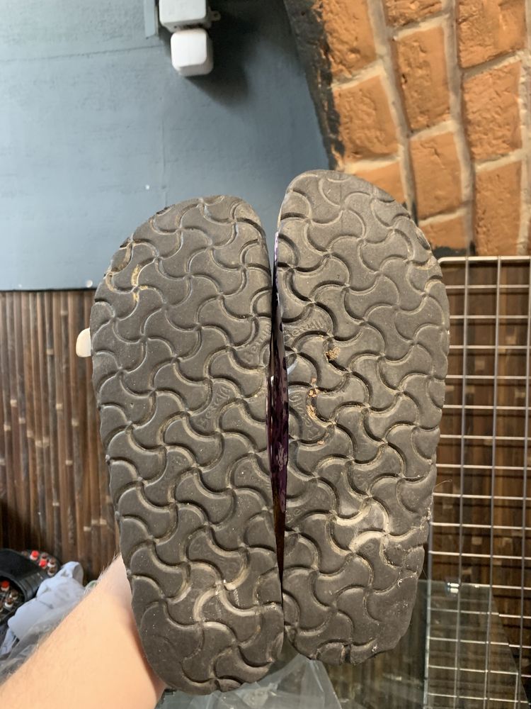 Жіночі сандалі Betula тапки літні плотній жіночі для прогулянок