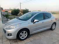 Peugeot 207 1.4 HDi Premium