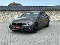 Оренда авто BMW 316D у Львові, Прокат авто Львів, Аренда авто Львов
