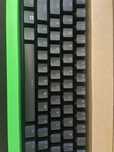 Teclado razer huntsman mini