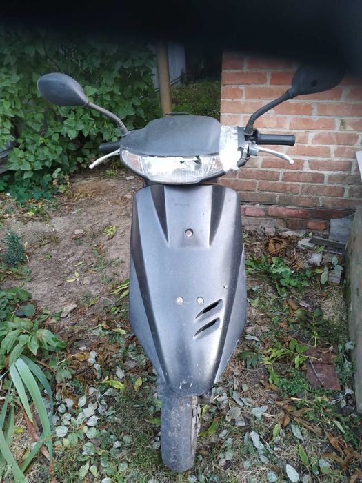 Скутер Хонда Дио