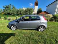 Fiat Punto na sprzedaż