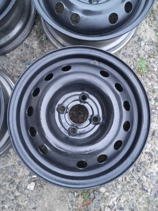 Диски R14/13   4*100 Ланос, Авео, Опель.