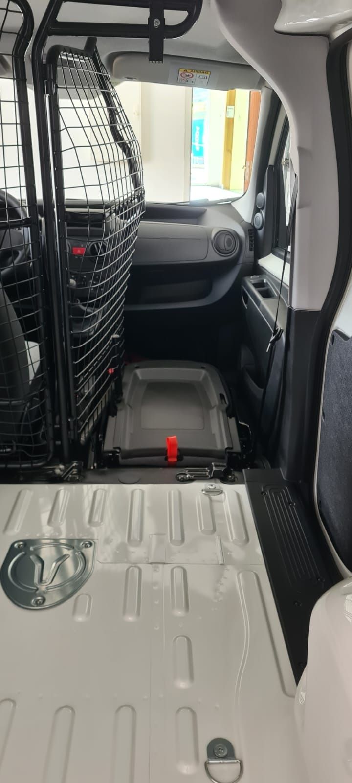 Fiat Fiorino 90cv IVA dedutível garantia