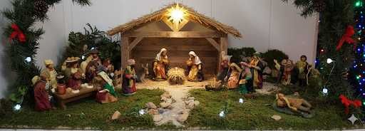 Presépio Planeta De Agostini - Peças Raras de Coleção