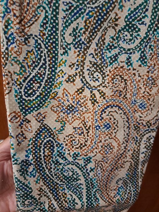 Calças senhora zara