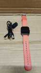 Smartwatch Amazfit GTS pomarańczowy