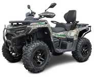 Linhai ATV Landforce 650L Pro EPS | Raty | Leasing | ASO |