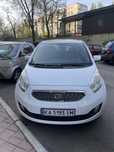 Kia Venga 2010, 1.6