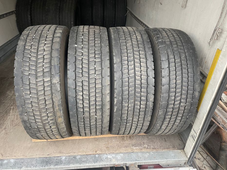 Продам шини до вантажного автомобіля