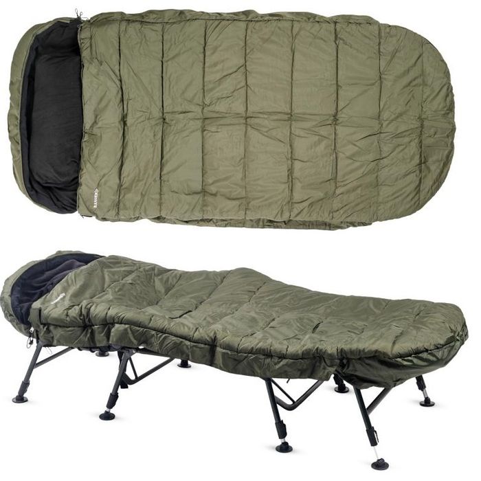 Спальний мішок Ranger 5 season. Спальник. Спальный мешок Рейнджер 5516