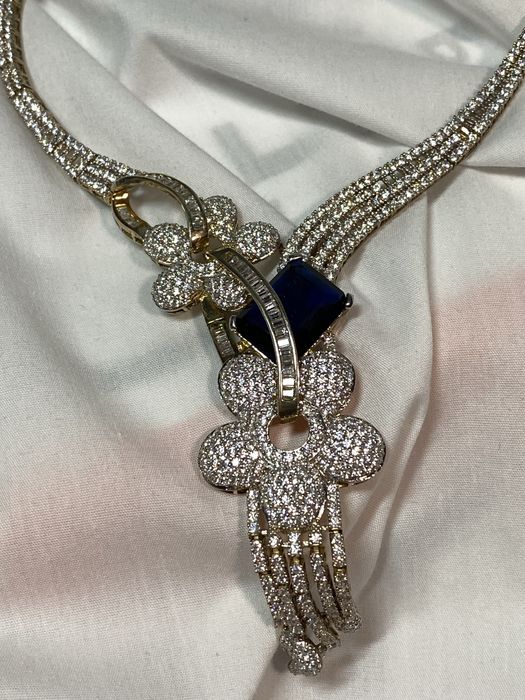 Ексклюзивний набір із свібла із позолотою