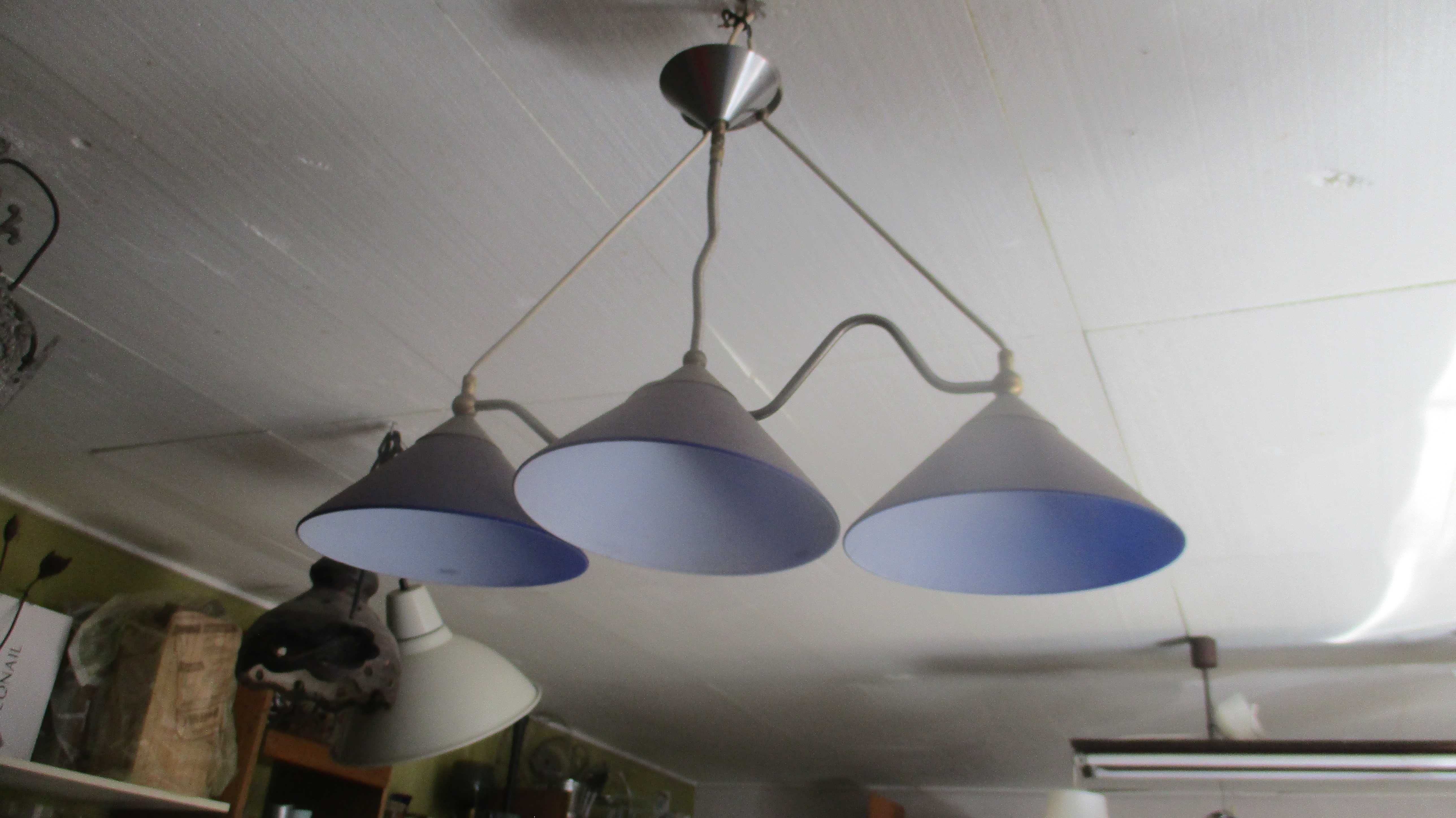Lampy wiszące,sufitowe