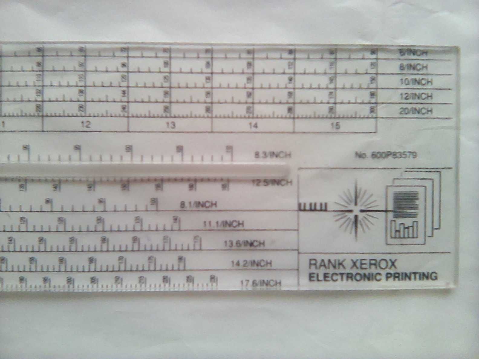 Réguas Arquitetura Desenho Engenharia: T Fenólica Cabeçote Inquebrável