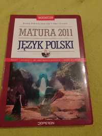 Matura repetytorium język polski