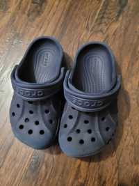 Crocs c8 klapki 24/25